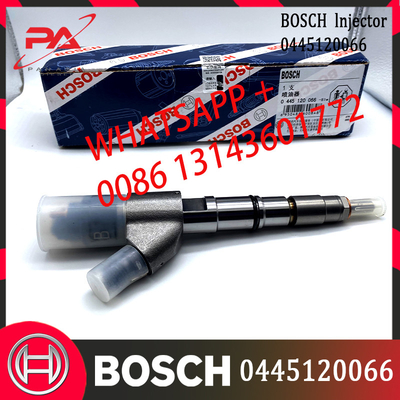 BOSCH-Injektor 0445120066 für VO-LVO-Bagger EC240 D7E DEUTZ TCD2013 04289311 20798114