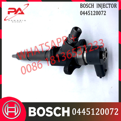 VO-LVO-Bagger-Injector Engine Diesel-Kraftstoffeinspritzdüse 0445120072 0445120051 0445120052