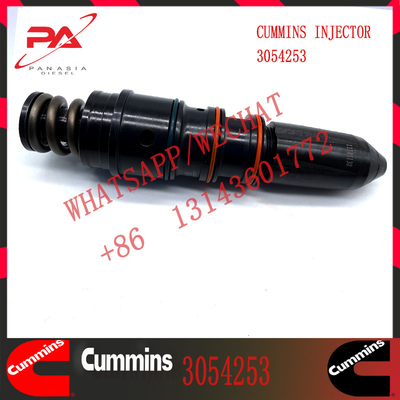 CUMMINS-Dieselkraftstoff-Injektor 3054253 4914308 3053126 Maschine der Einspritzungs-NTA855