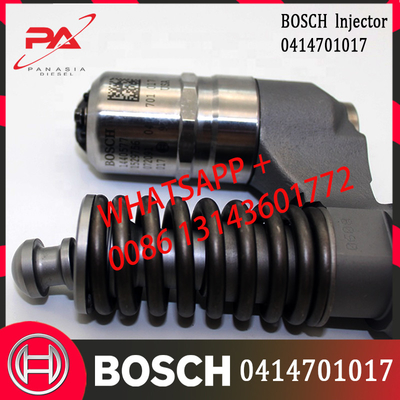 Allgemeiner Schienen-Dieselinjektor EUI 0414701017 8112557   für Bosch 1440577 für Scania-Injektor