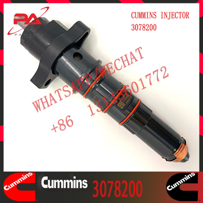 CUMMINS-Dieselkraftstoff-Injektor 3078200 3070155 3084891 Maschine der Einspritzungs-KTA19