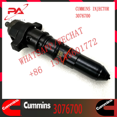 CUMMINS-Dieselkraftstoff-Injektor 3076700 3059927 Maschine der Einspritzungs-KTA19