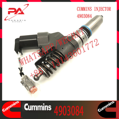 Cummins-Dieselkraftstoff-Injektor 4903084 der Maschinen-M11 4902921 3411752 3411753