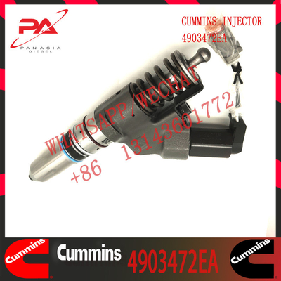 Dieselmotorkraftstoff-Injektor 4903472EA 4903472 für Maschine Cumminss M11