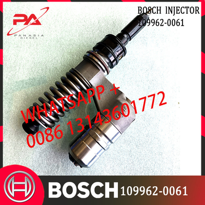 C16BA-Motorkraftstoff 	BOSCH-Dieselinjektor 9443613820 1665000Z11