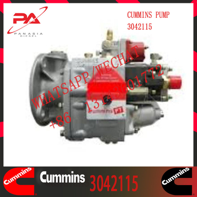 Dieselmotor-Teil-Kraftstoffeinspritzdüse 3042115 2870939 2888574 für Cummins NT855 K19